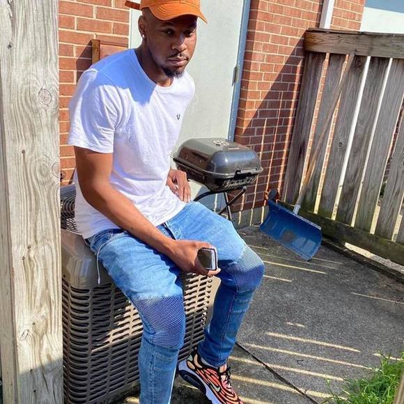 Meet your Posher, Jamal - Picture 1 of 1